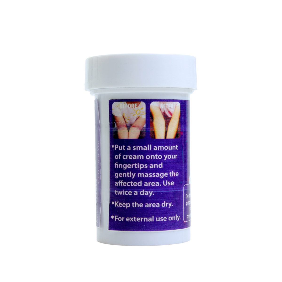 Veterinary Herbal Cream for Healthy, Soothed Skin – newvita