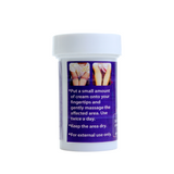 De Itch Herbal Cream-Natural herbal topical product-newvita