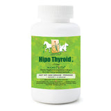 Hipo Thyroid Vet-Veterinary natural herbal supplement-newvita