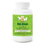 Vita Sleep Vet-Veterinary natural herbal supplement-newvita