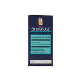 TCM Liver Ease-Natural herbal supplement-newvita