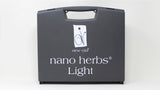 Nano Herbs Light * Newest Version*-TCM training product-newvita