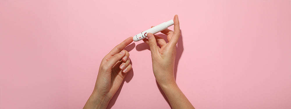 Blood Sugar Balance: Supporting Healthy Blood Sugar Levels