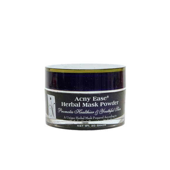 Acnys Ease Herbal Mask Powder