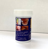 Bone Skin Nail Hair Cream 