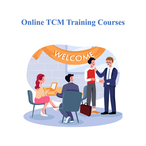 Online TCM Training Courses