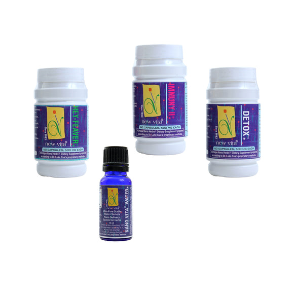 Seasonal Comfort Wellness Bundle™