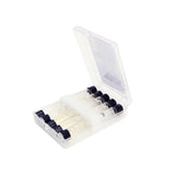 Stem Cell Booster in Glass Vials