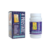 4 Prostate-Natural herbal supplement-newvita
