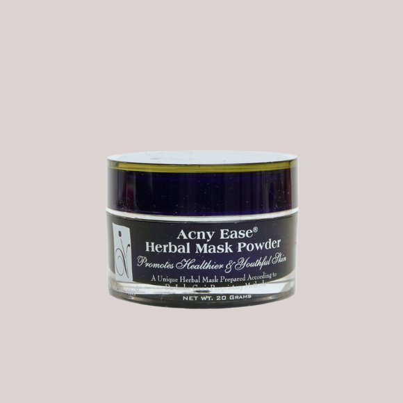 Acnys Ease Herbal Mask Powder-Natural herbal powder-newvita