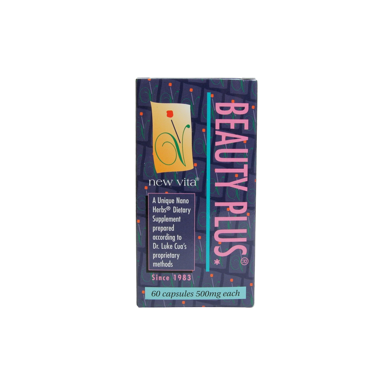 その他 BEAUTY PLUS CAV Women's Wellness: Hormones, Reproduction, Skin & Energy – newvita