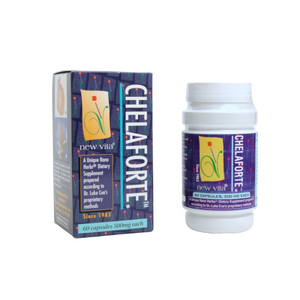 Chelaforte-Natural herbal supplement-newvita