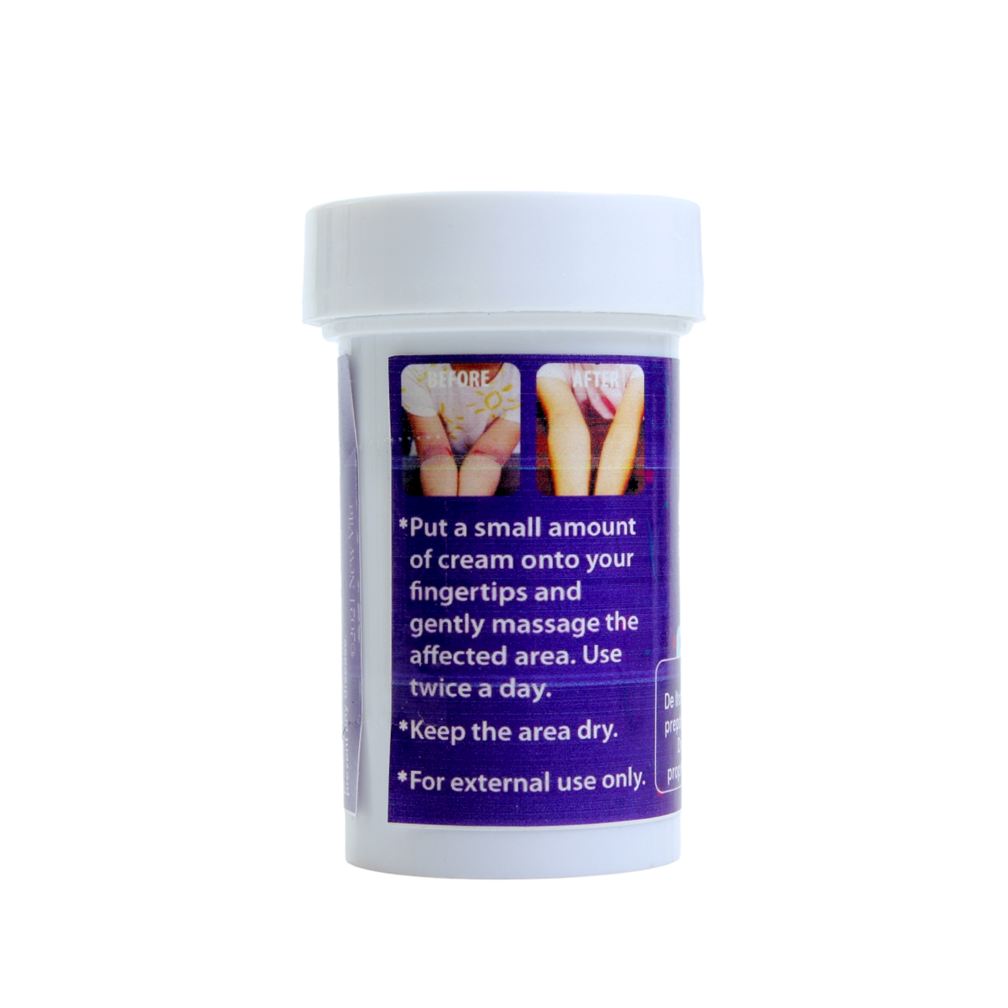 Veterinary Herbal Cream for Healthy, Soothed Skin – newvita