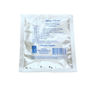 Deep Clean Vet-Veterinary natural bath solution-newvita