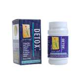 Detox-Natural herbal supplement-newvita