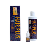 Hair Plus-Natural herbal supplement-newvita