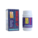 Immune Up-Natural herbal supplement-newvita