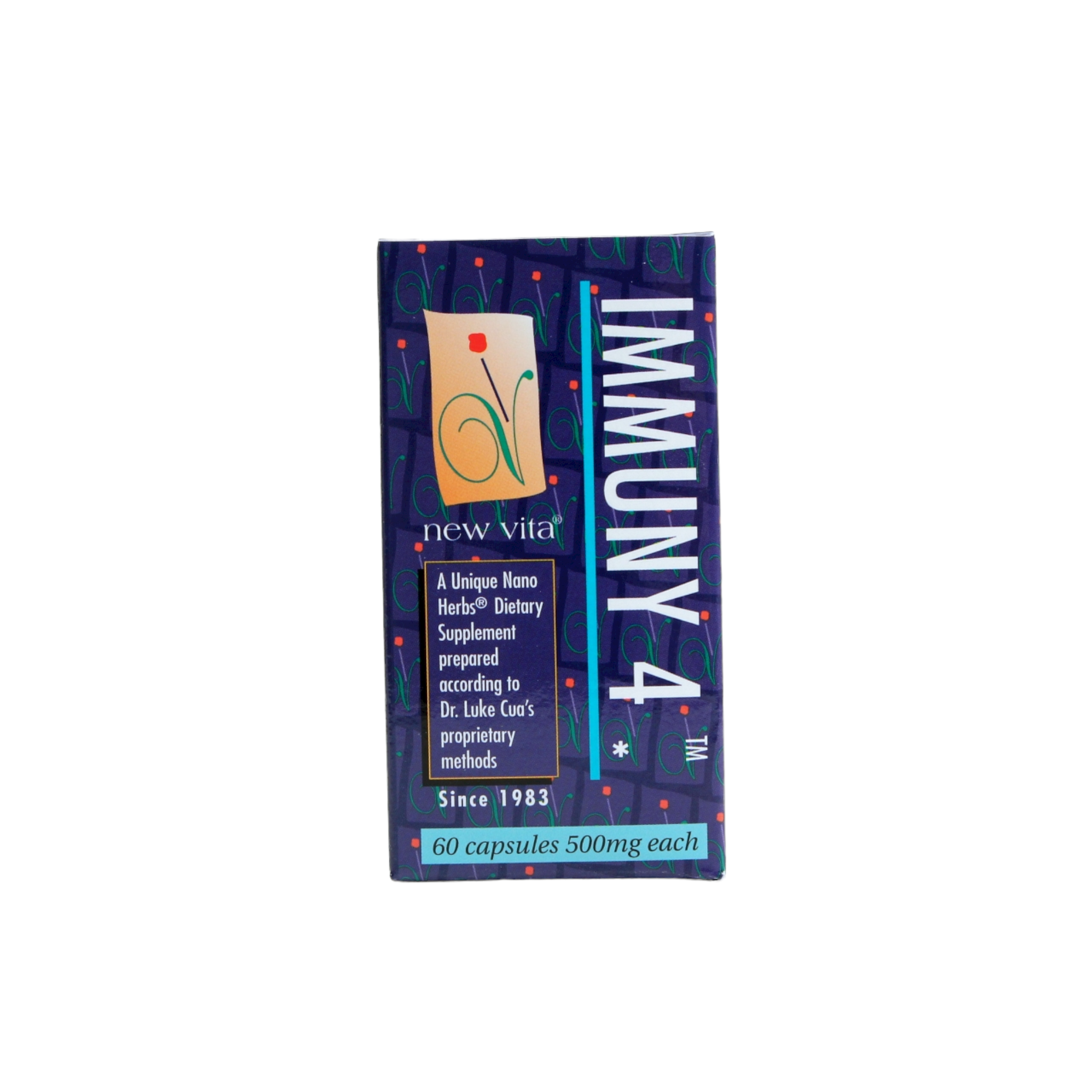 Herbal Support for Immune Wellness & Radiant Skin