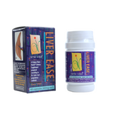 Liver Ease-Natural herbal supplement-newvita