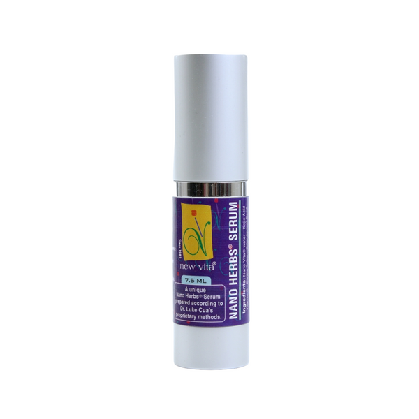 Herbal Serum for Dark Spots, Hyperpigmentation – newvita