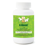 4 Bleed Vet-Veterinary natural herbal supplement-newvita