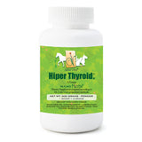 Hiper Thyroid Vet-Veterinary natural herbal supplement-newvita