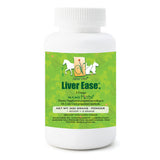 Liver Ease Vet-Veterinary natural herbal supplement-newvita