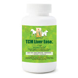 TCM Liver Ease Vet-Veterinary natural herbal supplement-newvita