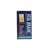 Vita Brain-Natural herbal supplement-newvita